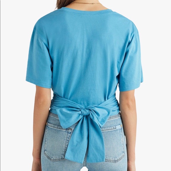 NWOT 7 ForAllMankind Shirt - Picture 2 of 4